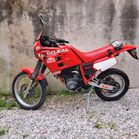 Gilera rc 600