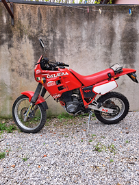 Gilera rc 600