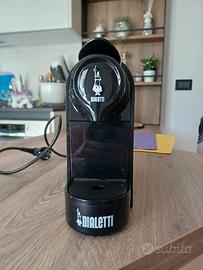 Macchina caffè Bialetti