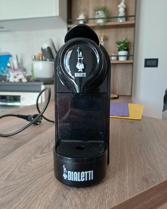 Macchina caffè Bialetti