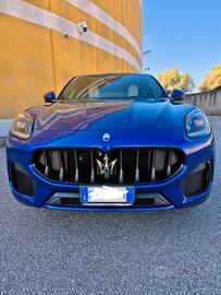 MASERATI GRECALE GT