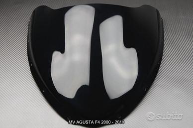Cupolino / Parabrezza MV AGUSTA F4 2000 - 2010