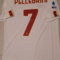 Maglia As Roma 2022-23 elite # 7 PELLEGRINI tg XL