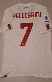 Maglia As Roma 2022-23 elite # 7 PELLEGRINI tg XL