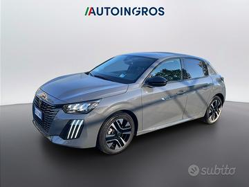 PEUGEOT 208 1.2 puretech Allure s&s 100cv