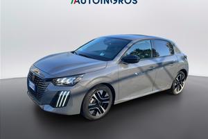 PEUGEOT 208 1.2 puretech Allure s&s 100cv