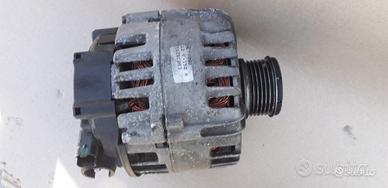 Alternatore Suzuki SX4 1.6 turbo diesel