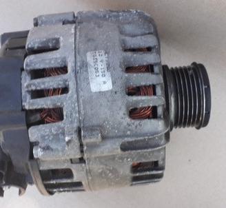 Alternatore Suzuki SX4 1.6 turbo diesel