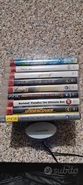 Giochi Play station PS3