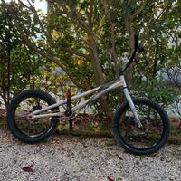 Bike trial ozonys 20