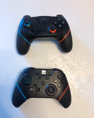 Controller Nintendo Swicth