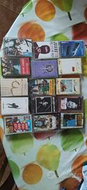 cassette musica 