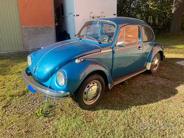 Maggiolino (originale)