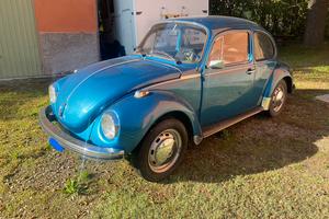 Maggiolino (originale)