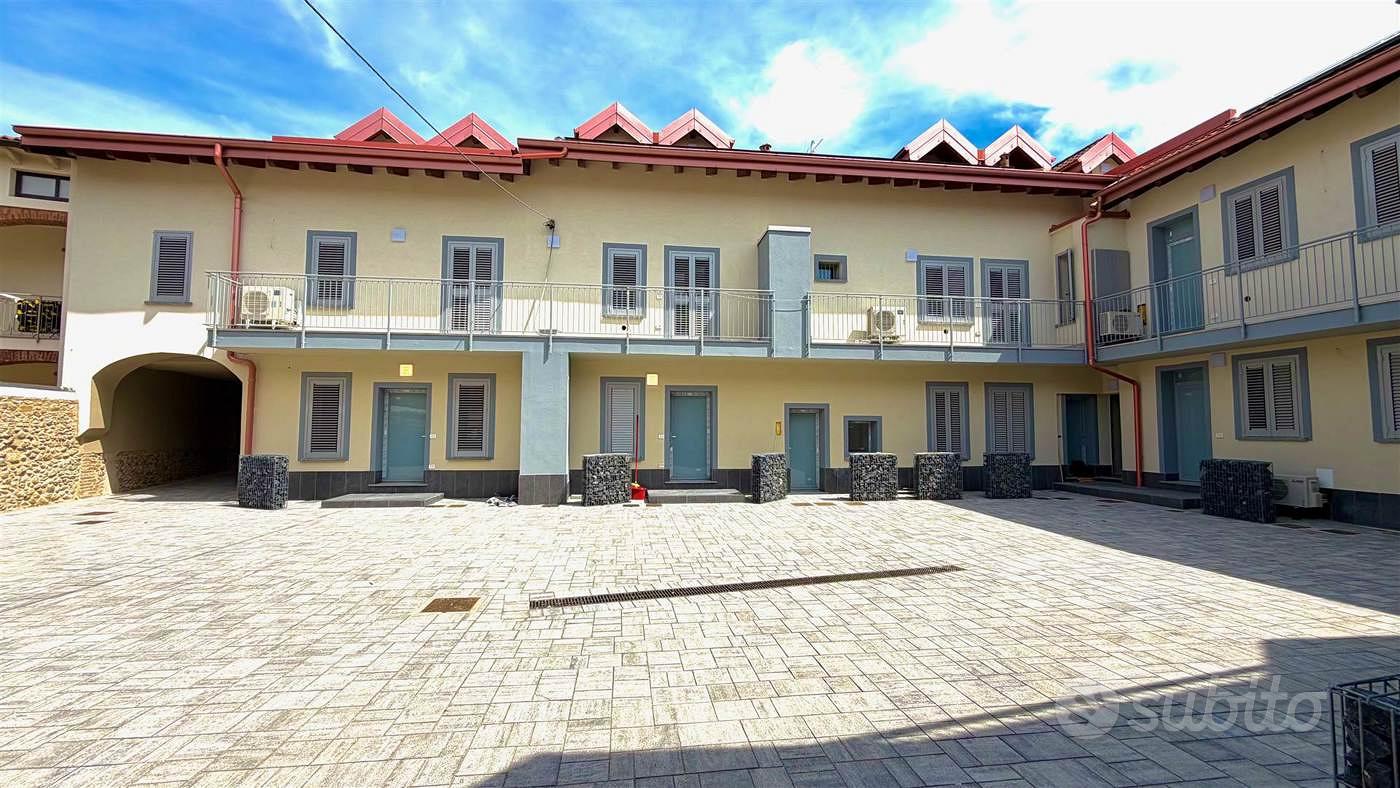 Apartment in Chignolo d'Isola - Vista 3