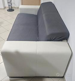 divano letto matrimoniale