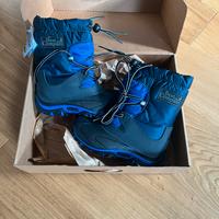 stivali best company da neve