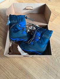 stivali best company da neve