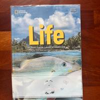 Life-Upper intermediate