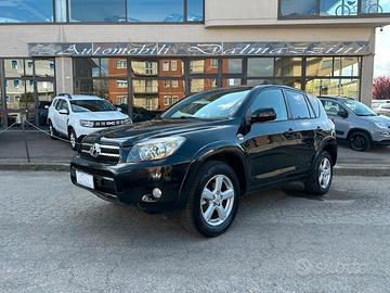 Toyota RAV 4 RAV4 2.2 D-4D 177 CV