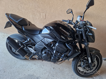 Kawasaki z750 2008