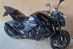 Kawasaki z750 2008