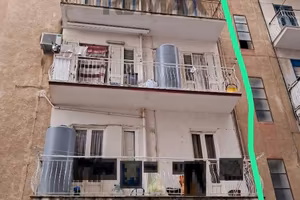 Appartamento - Porto Empedocle