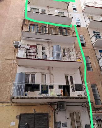 Appartamento - Porto Empedocle
