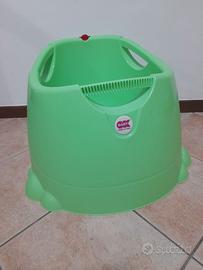 OKBABY Oplà - Vaschetta  per il Bagnetto