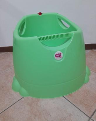 OKBABY Oplà - Vaschetta  per il Bagnetto