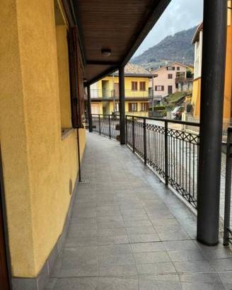 Appartamento di 103 m² con 3 locali e box auto a G