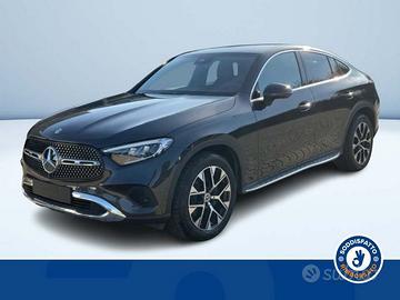 Mercedes-Benz GLC Coupé GLC 220d 4Matic Coupé...