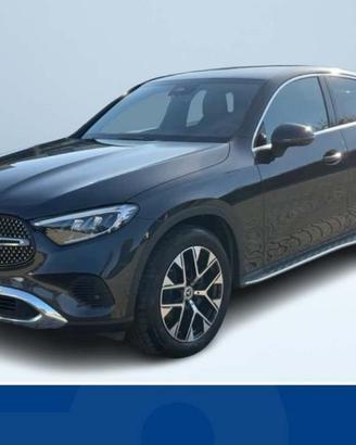Mercedes-Benz GLC Coupé GLC 220d 4Matic Coupé...