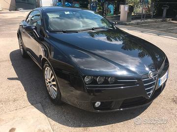 Alfa Romeo Brera 2.2 jts