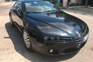 Alfa Romeo Brera 2.2 jts