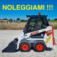 MINIPALA BOBCAT S70