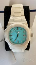 Ruzza Watch Tiffany Limited Edition