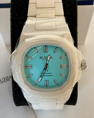 Ruzza Watch Tiffany Limited Edition