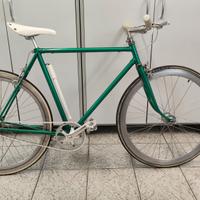 Bicicletta BIANCHI anni 70