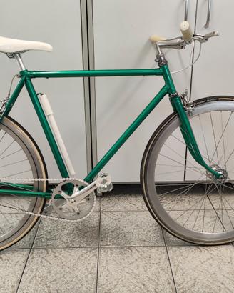 Bicicletta BIANCHI anni 70
