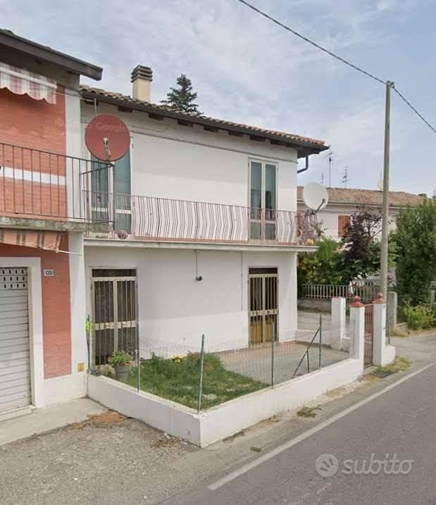 Appartamento – Molinella, Ghiaroni - Altro