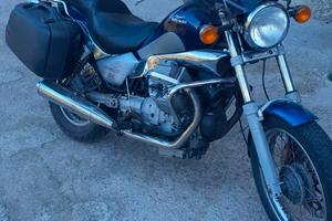 moto guzzi nevada 750