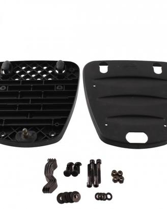 Piastra baule Nonfango P005 moto