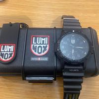 Orologio Luminox sea turtle giant