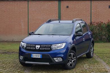 Ricambi Dacia Sandero