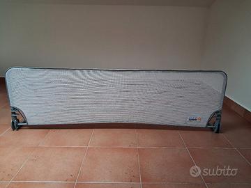 sponda letto 