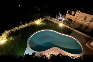 Vista Panoramica su Maddalena e Bonifacio