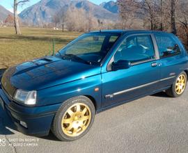 RENAULT Clio Williams numerata