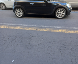 Mini cooper 1.4 neonato