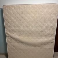Materasso 190x160